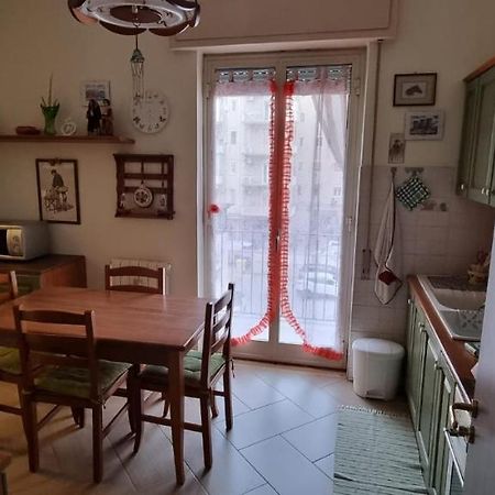 Apartmán Casa Lucia Syracuse Exteriér fotografie