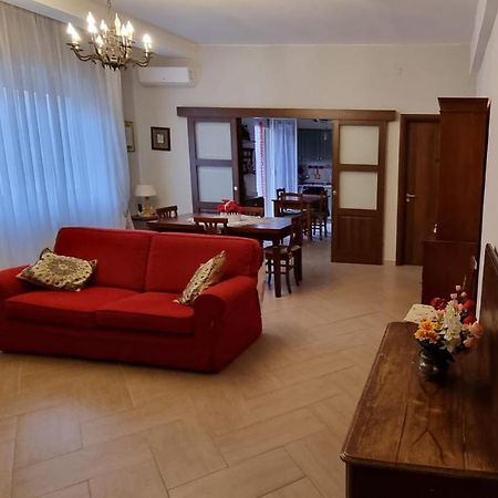 Apartmán Casa Lucia Syracuse Exteriér fotografie