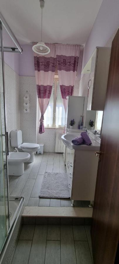 Apartmán Casa Lucia Syracuse Exteriér fotografie