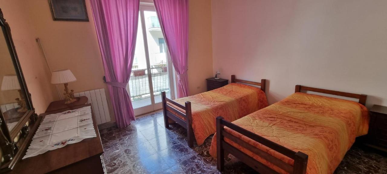 Apartmán Casa Lucia Syracuse Exteriér fotografie