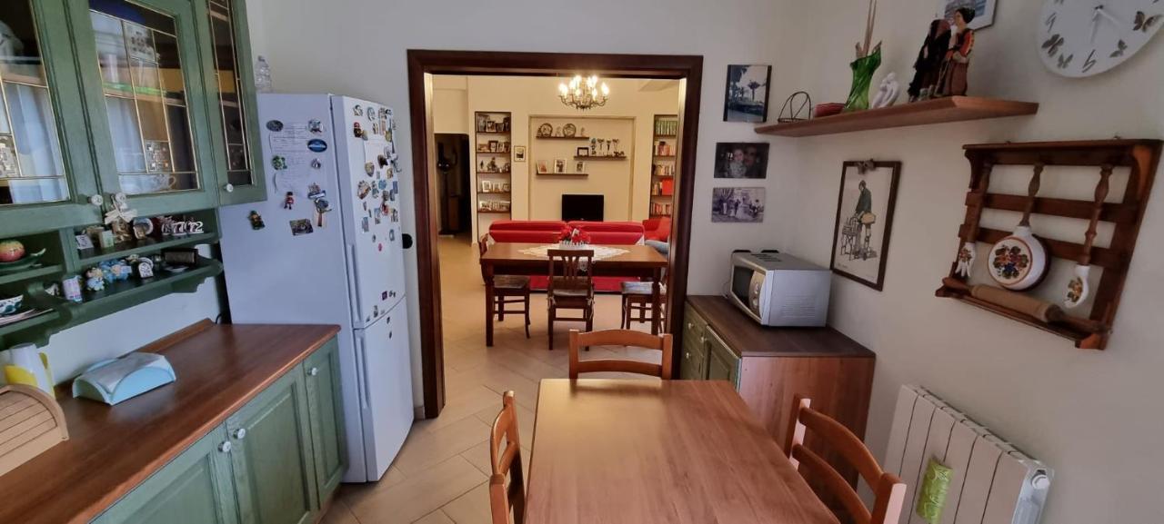 Apartmán Casa Lucia Syracuse Exteriér fotografie