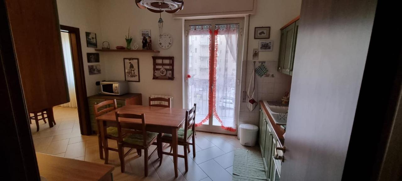 Apartmán Casa Lucia Syracuse Exteriér fotografie