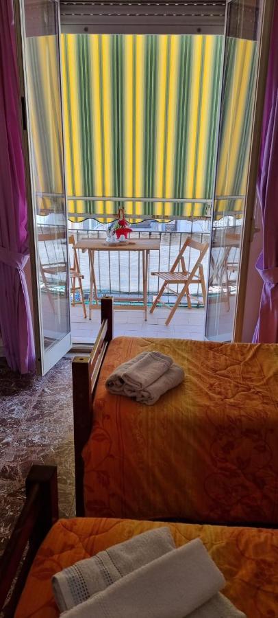 Apartmán Casa Lucia Syracuse Exteriér fotografie